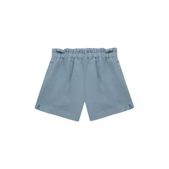 Льняные шорты Il Gufo