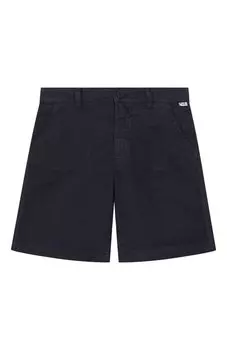 Льняные шорты Il Gufo