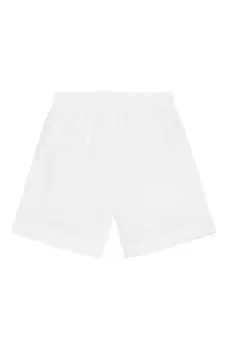 Льняные шорты Il Gufo
