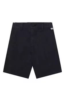 Льняные шорты Il Gufo