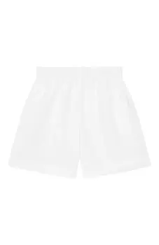 Льняные шорты Il Gufo