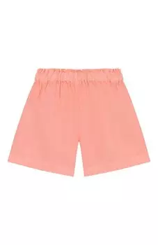 Льняные шорты Il Gufo