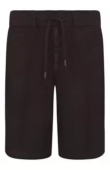 Льняные шорты InLinum