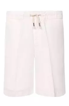 Льняные шорты InLinum