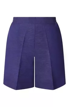 Льняные шорты Kiton