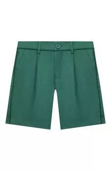 Льняные шорты Loro Piana