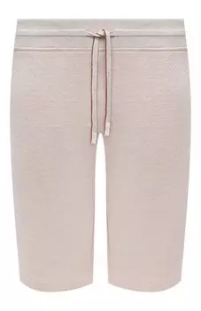 Льняные шорты Loro Piana