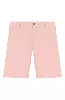 Льняные шорты Loro Piana