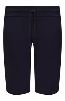 Льняные шорты Loro Piana