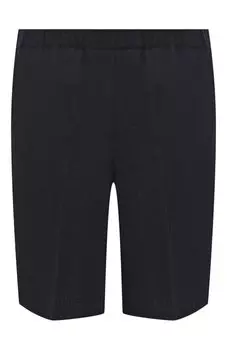 Льняные шорты MVST