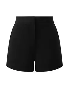 Льняные шорты MVST