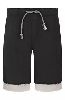 Льняные шорты Never Enough