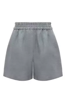 Льняные шорты OLOLOL