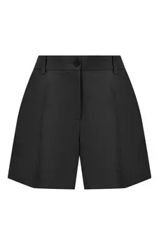 Льняные шорты P.A.R.O.S.H.