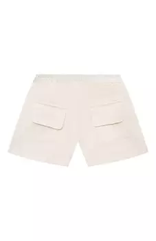 Льняные шорты Paade Mode