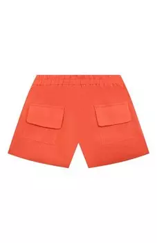 Льняные шорты Paade Mode