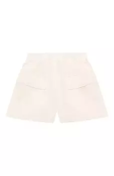 Льняные шорты Paade Mode