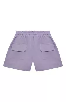 Льняные шорты Paade Mode