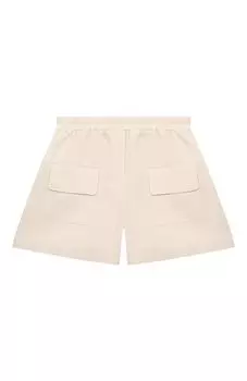 Льняные шорты Paade Mode