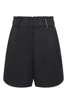 Льняные шорты Panicale