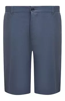 Льняные шорты Stefano Ricci