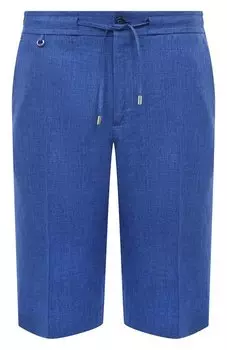 Льняные шорты Stefano Ricci