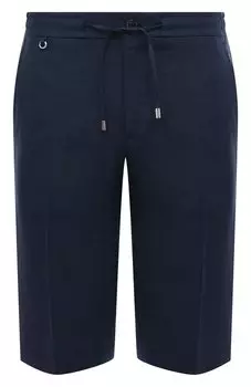 Льняные шорты Stefano Ricci