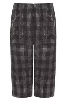 Льняные шорты Transit