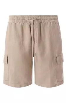 Льняные шорты Vilebrequin