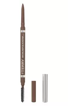 Лайнер для бровей Browliner Blackstar, оттенок 3 Ash Brown (0,09g) By Terry