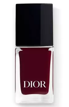 Лак для ногтей Dior Vernis, оттенок 047 Ночь 1947 (10ml) Dior