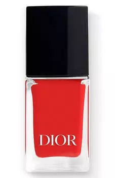 Лак для ногтей Dior Vernis, оттенок 080 Красная Улыбка (10ml) Dior