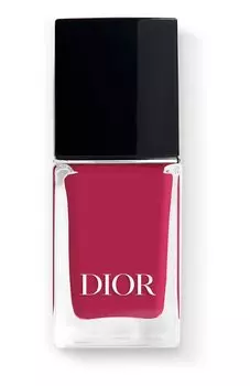 Лак для ногтей Dior Vernis, оттенок 663 Желание (10ml) Dior