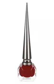 Лак для ногтей The Noirs, оттенок Lady Peep (13ml) Christian Louboutin