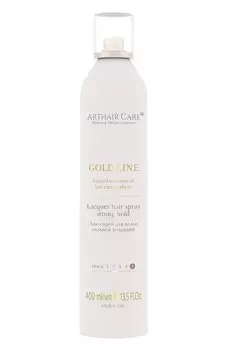 Лак для волос (400ml) Arthair Care