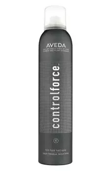 Лак для волос сильной фиксации Control Force (300ml) Aveda