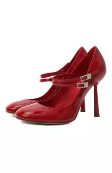 Лакированные туфли Karlie 120 Le Silla