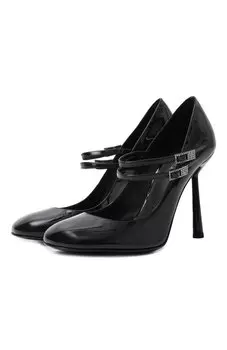 Лакированные туфли Karlie 120 Le Silla