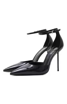 Лакированные туфли Lidia 105 Paris Texas