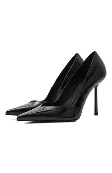 Лакированные туфли Vivienne 100 Le Silla