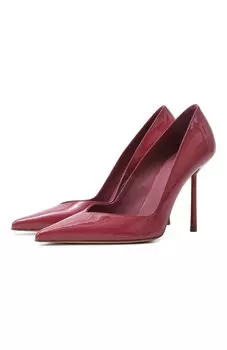 Лакированные туфли Vivienne 100 Le Silla