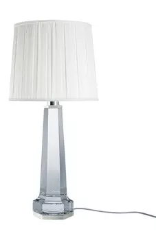 Лампа настольная без плафона Krysta Baccarat
