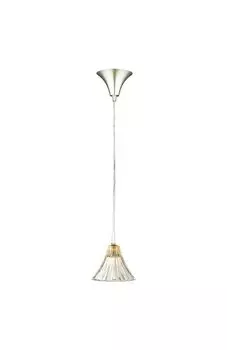 Лампа подвесная Mille Nuits Baccarat