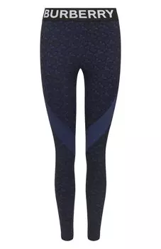 Леггинсы Burberry