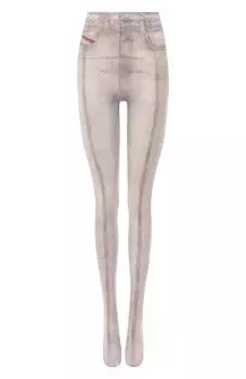 Леггинсы Diesel