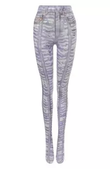 Леггинсы Diesel