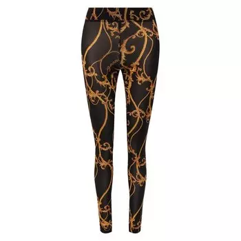 Леггинсы Ganni