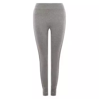 Легинсы из шерсти и кашемира La Perla