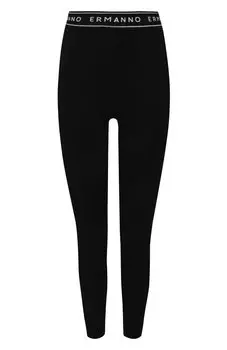 Леггинсы из вискозы Ermanno Firenze