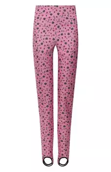 Леггинсы со штрипками 3 Moncler Grenoble Moncler Genius